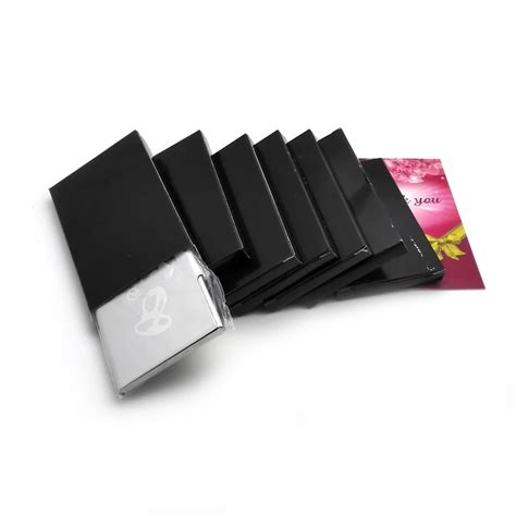 promo item business card holder